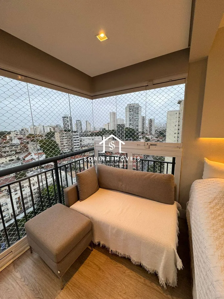 Apartamento, 3 quartos, 92 m² - Foto 1