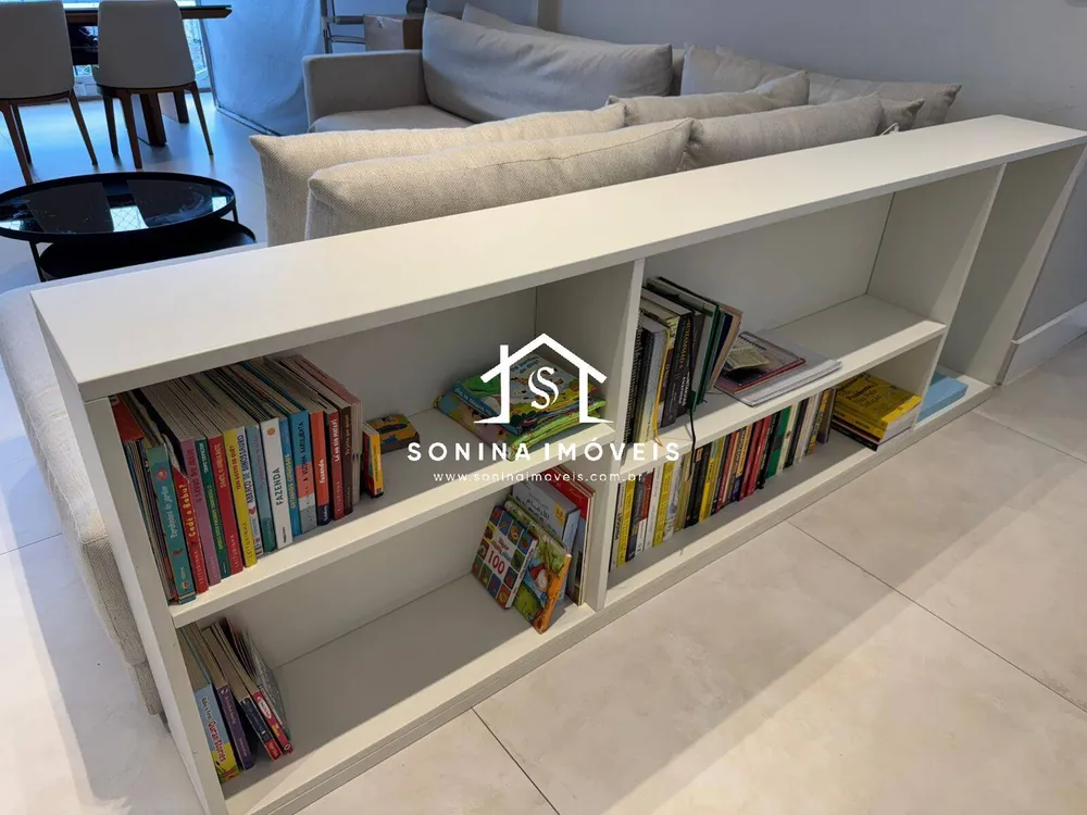 Apartamento, 3 quartos, 92 m² - Foto 3