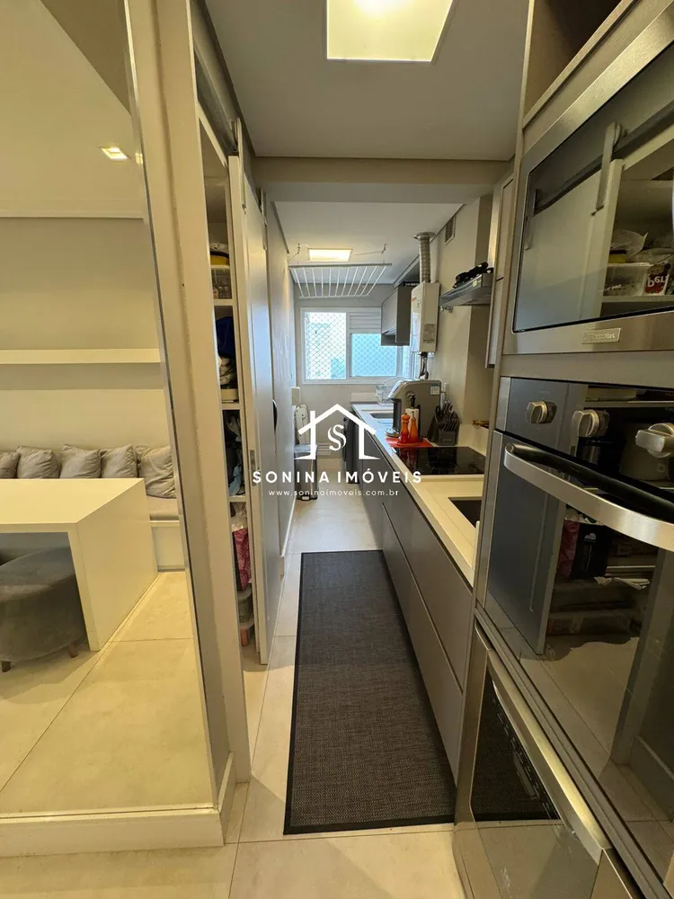 Apartamento, 3 quartos, 92 m² - Foto 3
