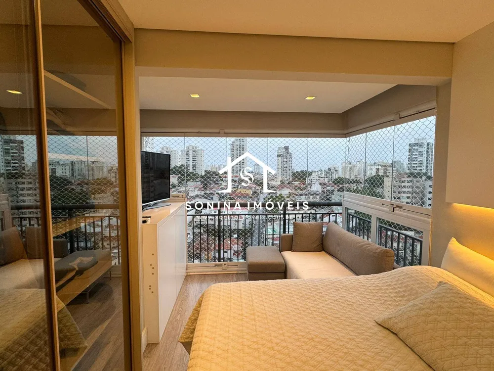 Apartamento, 3 quartos, 92 m² - Foto 5