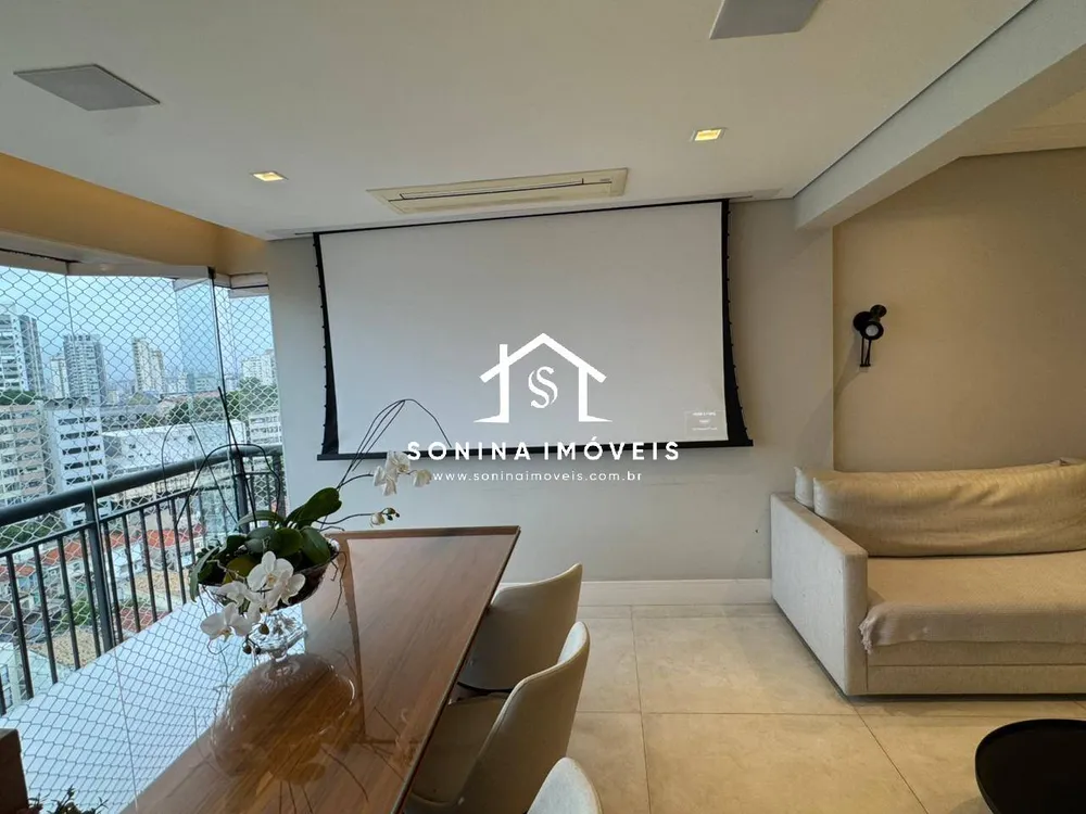 Apartamento, 3 quartos, 92 m² - Foto 6