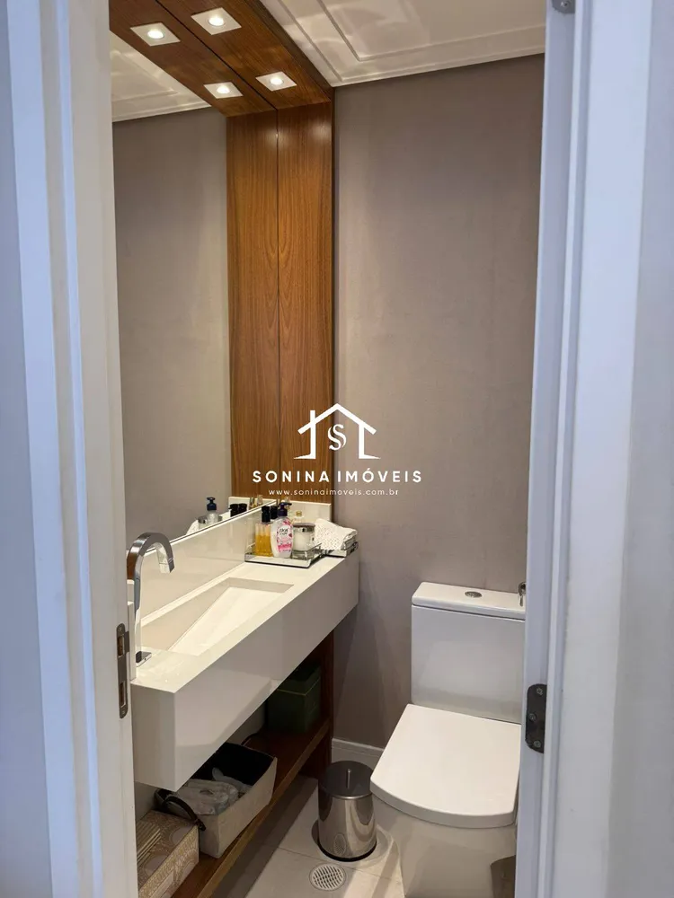 Apartamento, 3 quartos, 92 m² - Foto 7