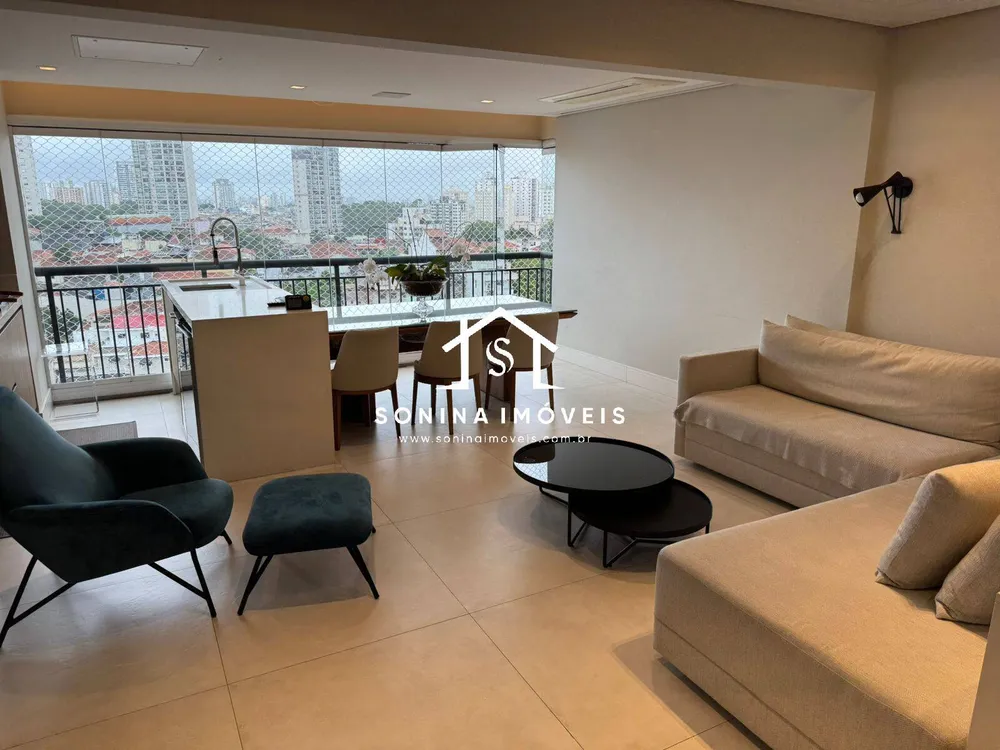 Apartamento, 3 quartos, 92 m² - Foto 4