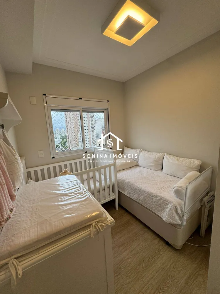 Apartamento, 3 quartos, 92 m² - Foto 6