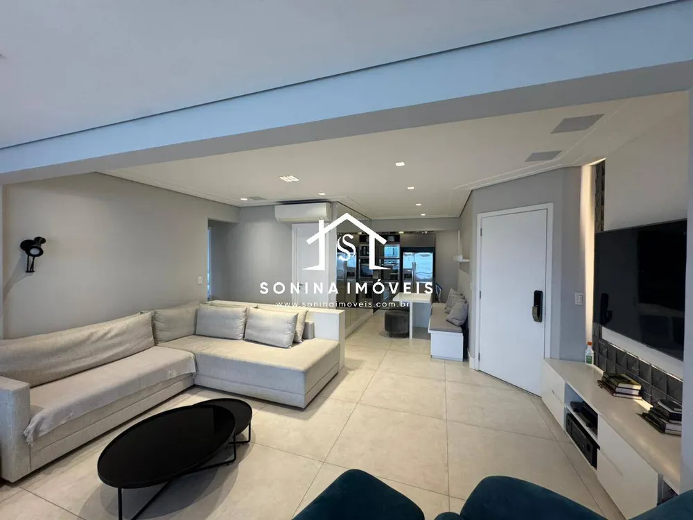 Apartamento, 3 quartos, 92 m² - Foto 8