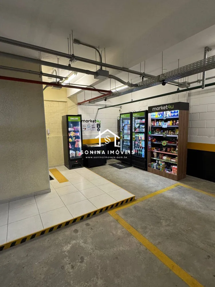 Apartamento, 3 quartos, 92 m² - Foto 12