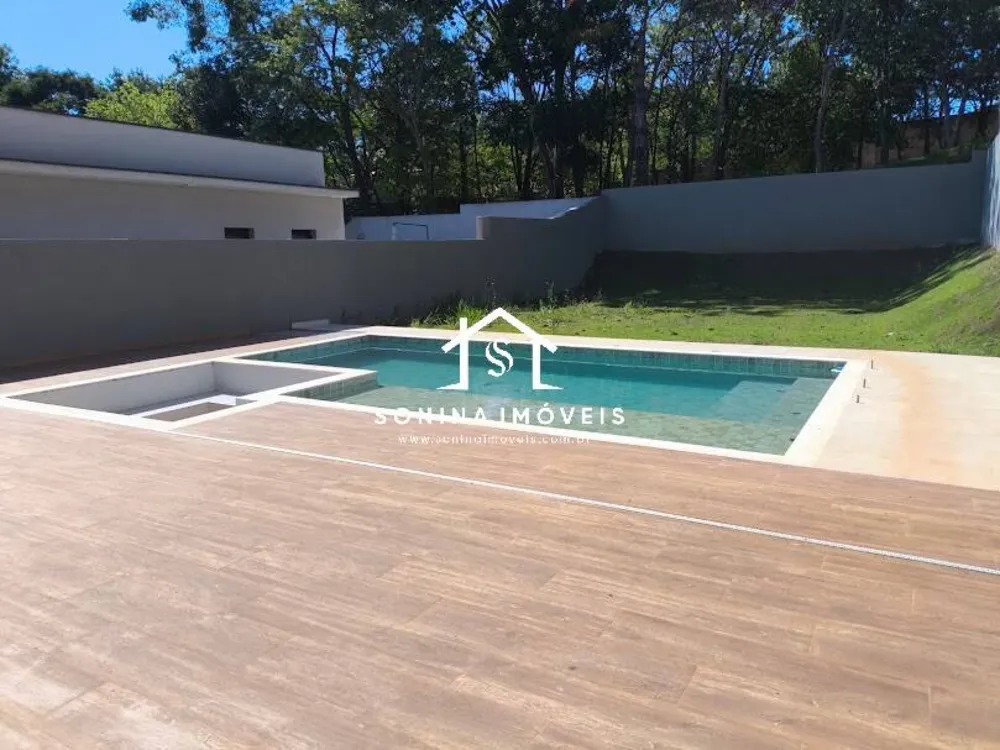 Casa, 5 quartos, 307 m² - Foto 5