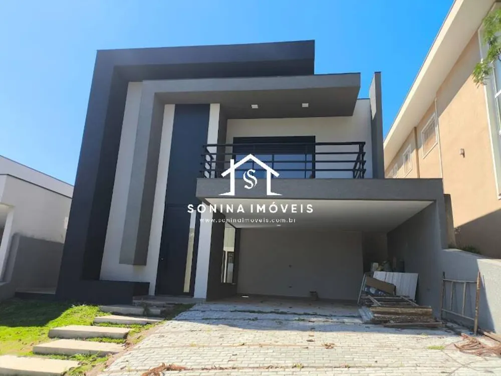 Casa, 5 quartos, 307 m² - Foto 6