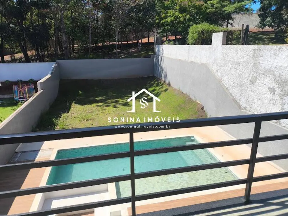 Casa, 5 quartos, 307 m² - Foto 3