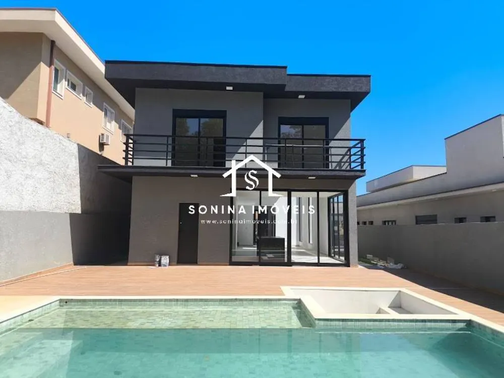 Casa, 5 quartos, 307 m² - Foto 2