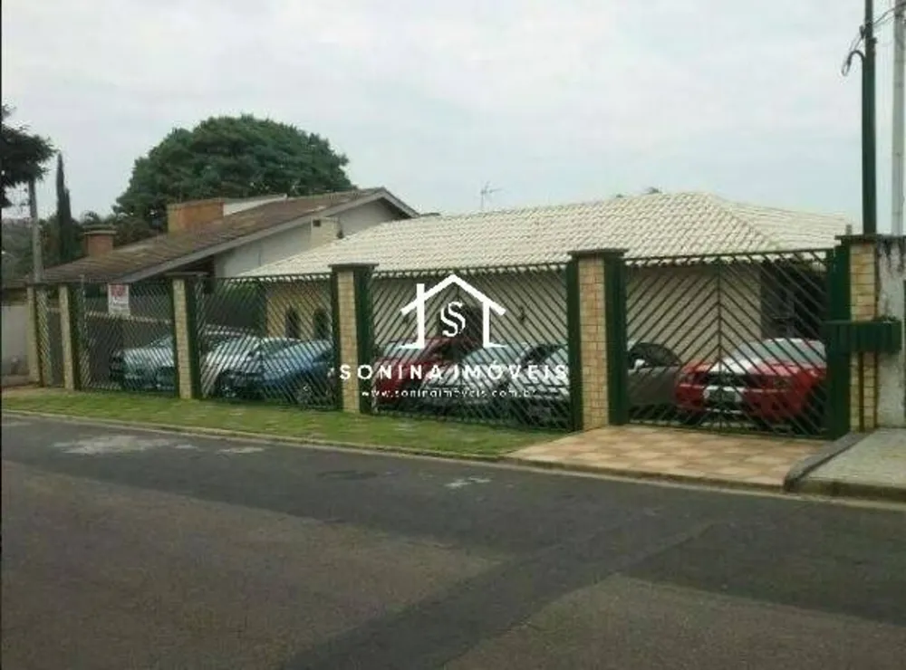 Casa, 4 quartos, 400 m² - Foto 8