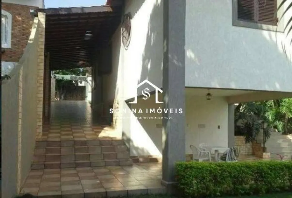 Casa, 4 quartos, 400 m² - Foto 7
