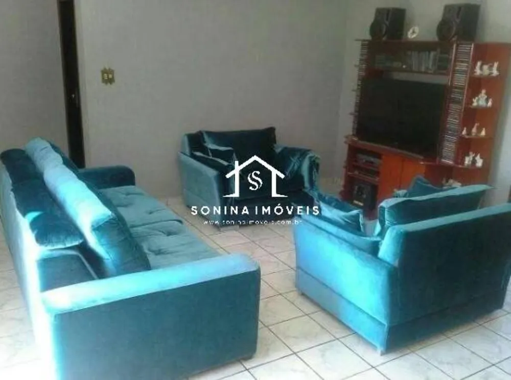 Casa, 4 quartos, 400 m² - Foto 6