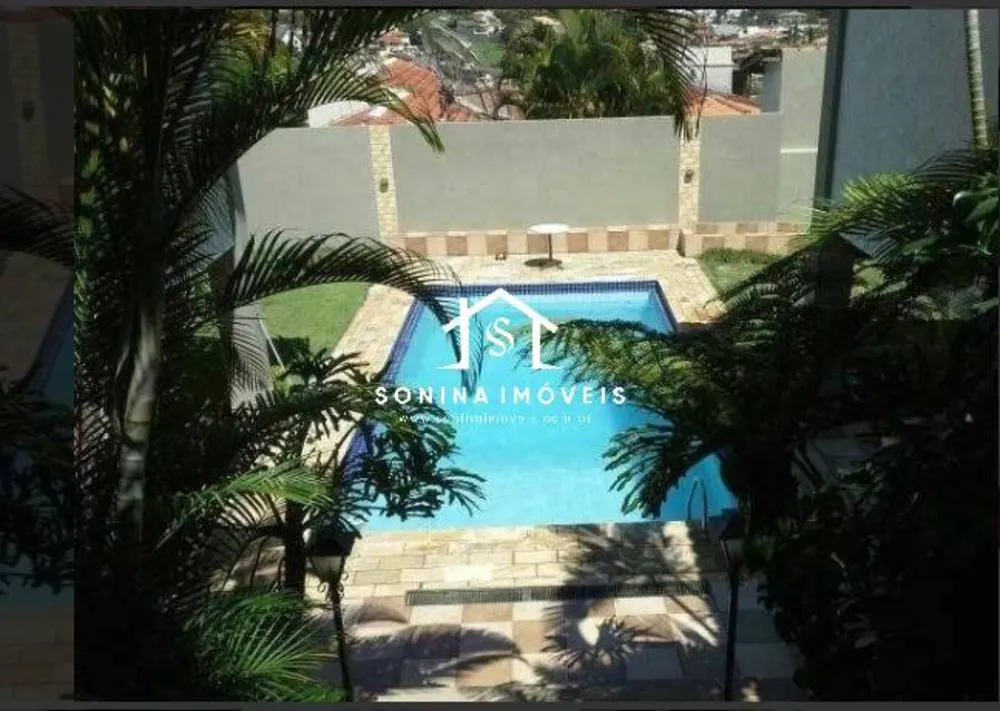Casa, 4 quartos, 400 m² - Foto 1