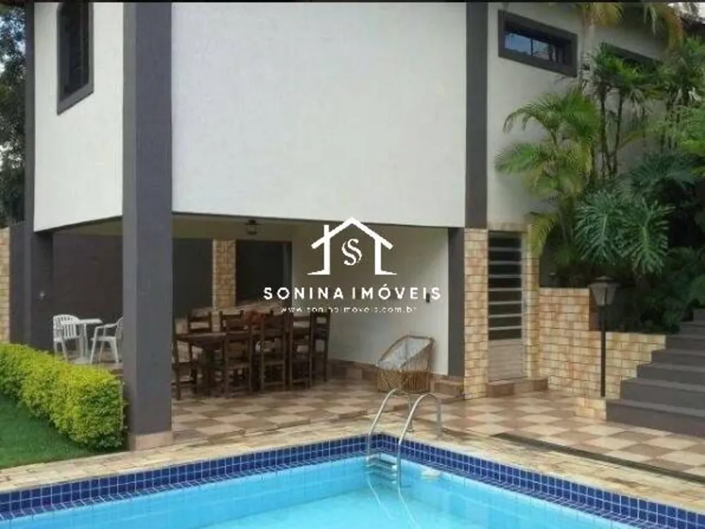Casa, 4 quartos, 400 m² - Foto 2