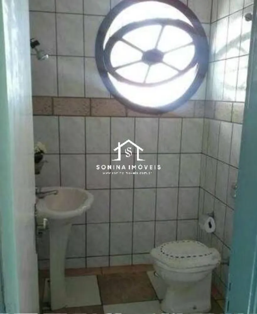 Casa, 4 quartos, 400 m² - Foto 12