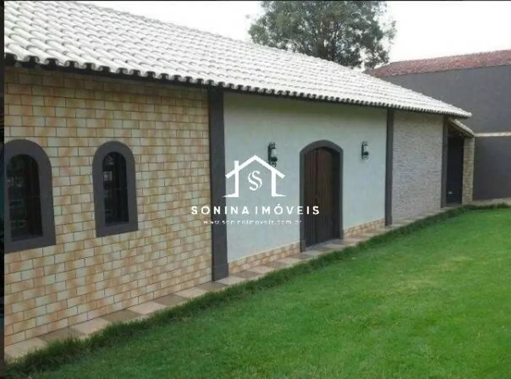Casa, 4 quartos, 400 m² - Foto 4