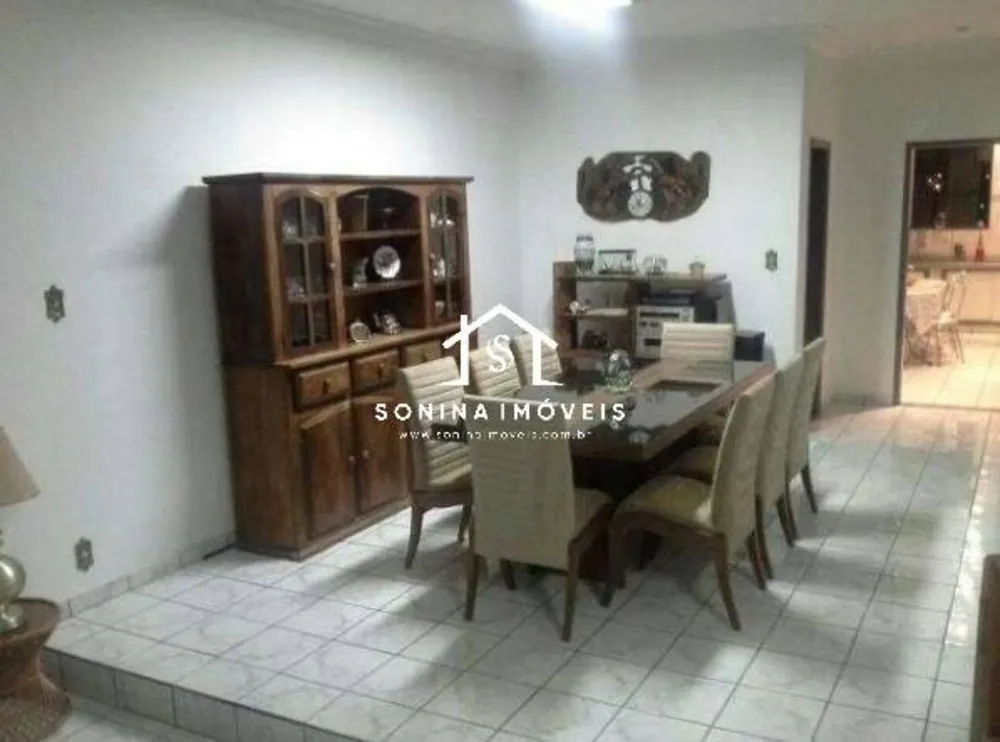 Casa, 4 quartos, 400 m² - Foto 7