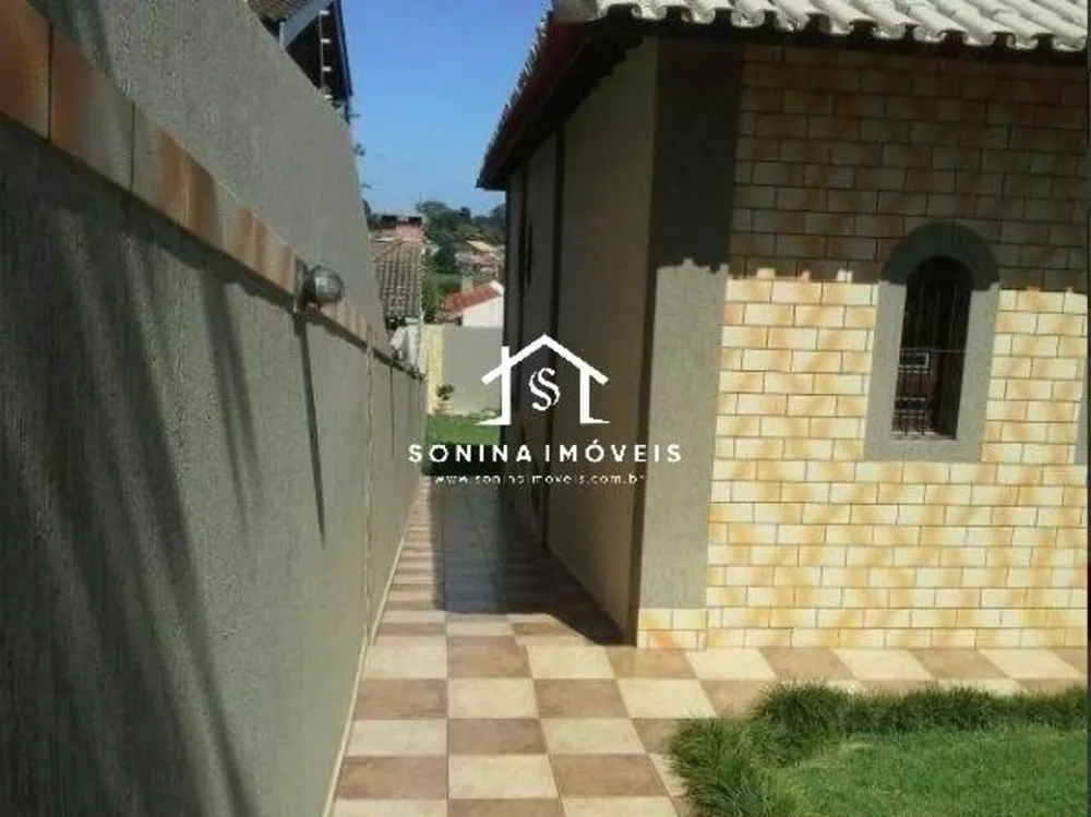 Casa, 4 quartos, 400 m² - Foto 8