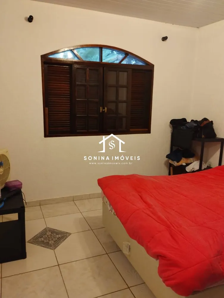 Chácara, 4 quartos, 1000 m² - Foto 6