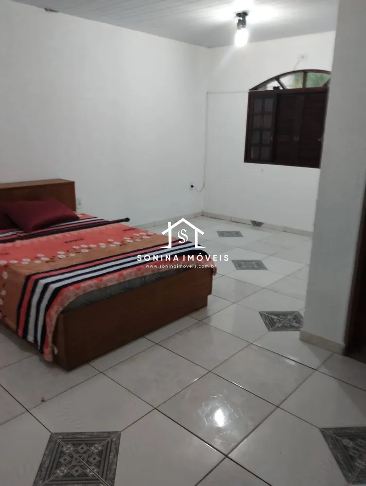 Chácara, 4 quartos, 1000 m² - Foto 2