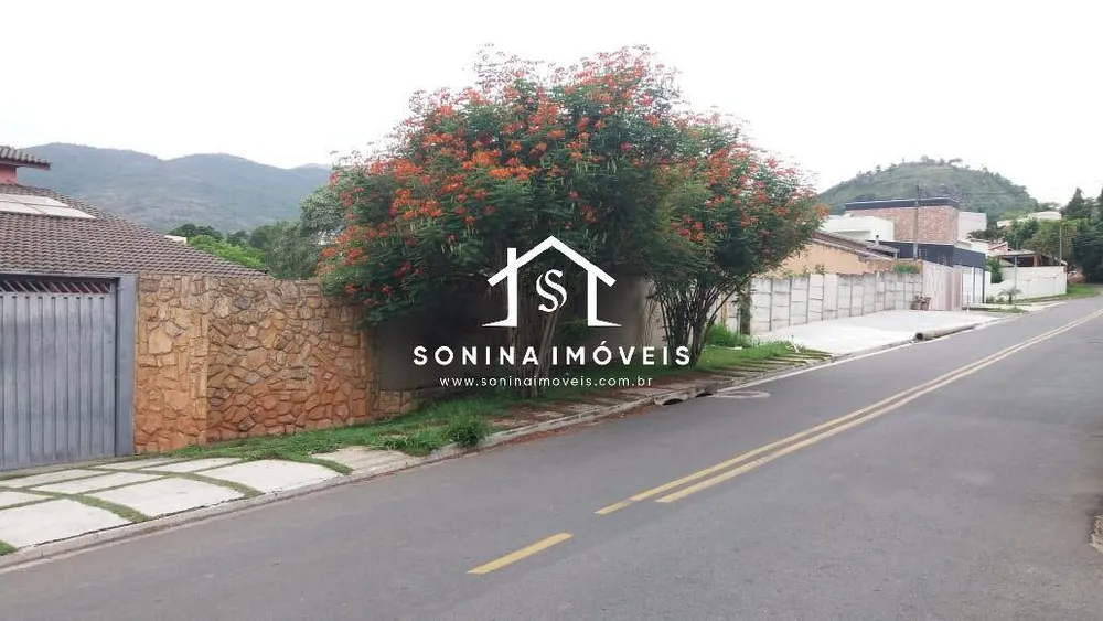 Terreno, 290 m² - Foto 1