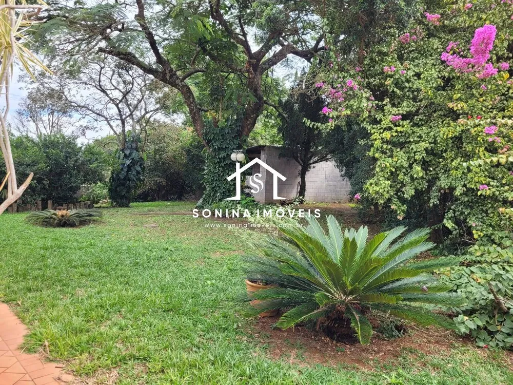 Casa, 4 quartos, 300 m² - Foto 1