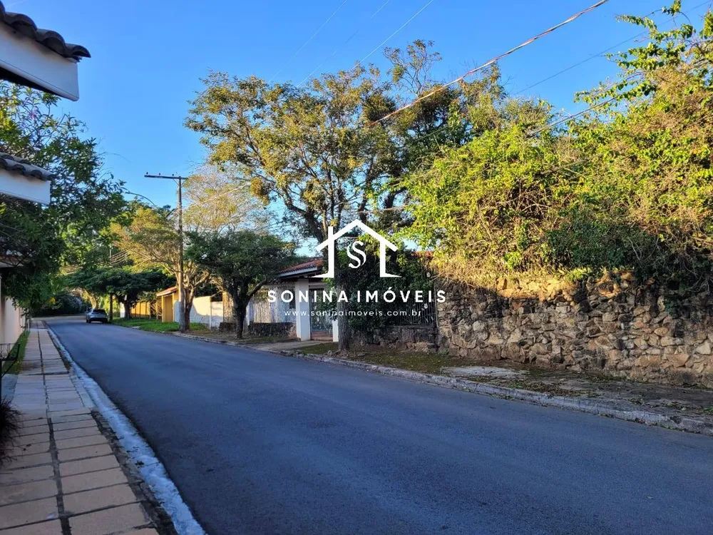 Casa, 4 quartos, 300 m² - Foto 3