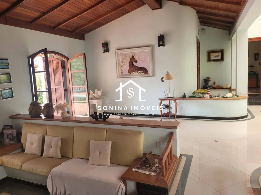 Casa, 4 quartos, 300 m² - Foto 8