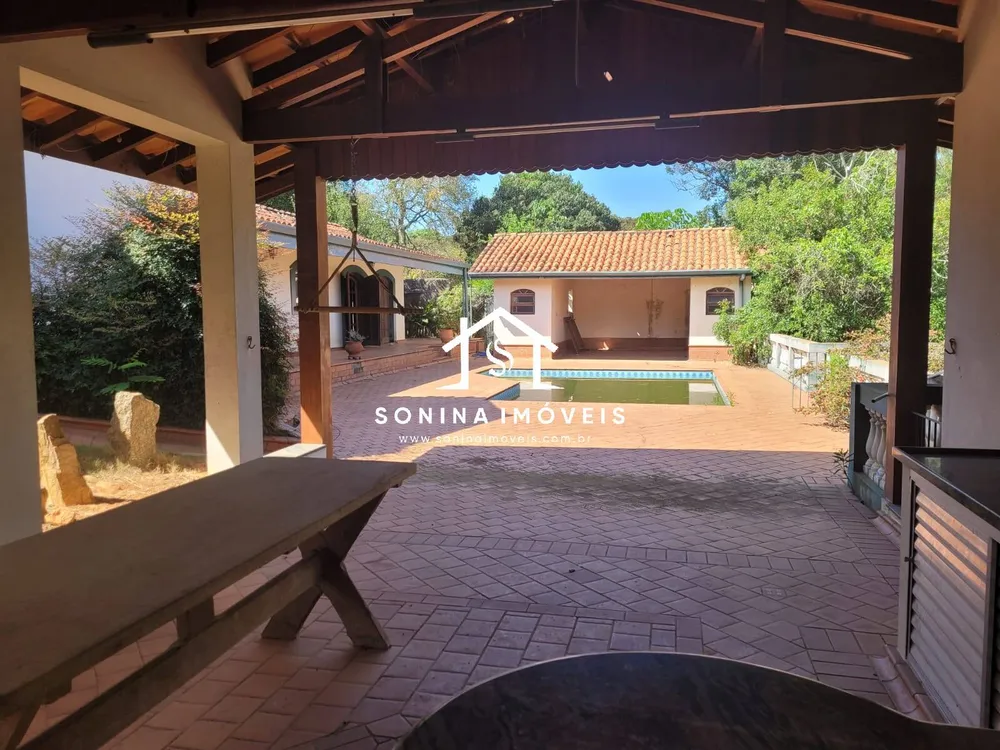 Casa, 4 quartos, 300 m² - Foto 5