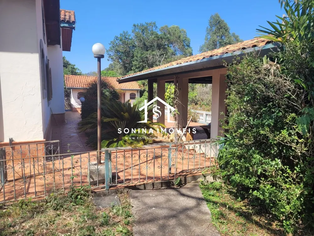 Casa, 4 quartos, 300 m² - Foto 4