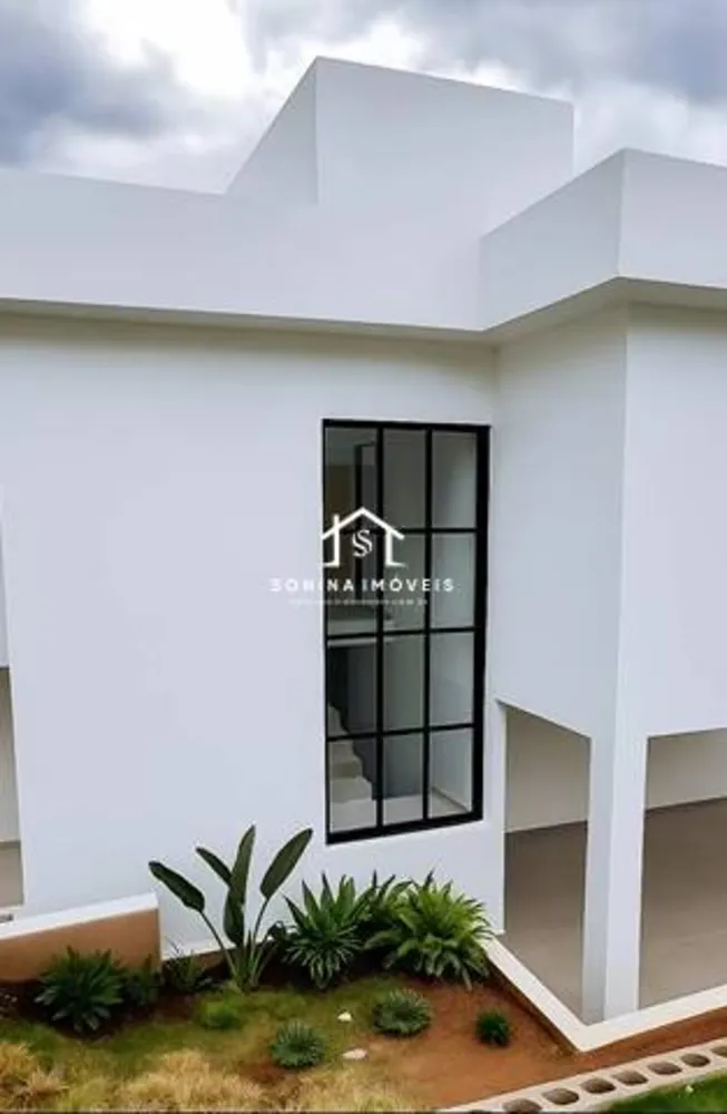 Casa, 3 quartos, 232 m² - Foto 3