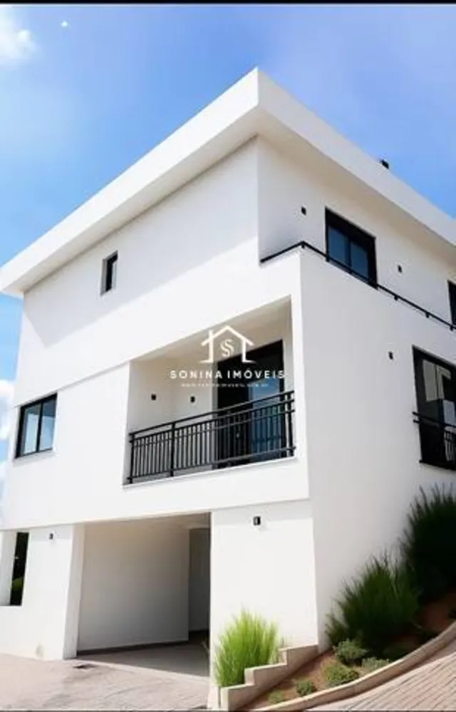 Casa, 3 quartos, 232 m² - Foto 4