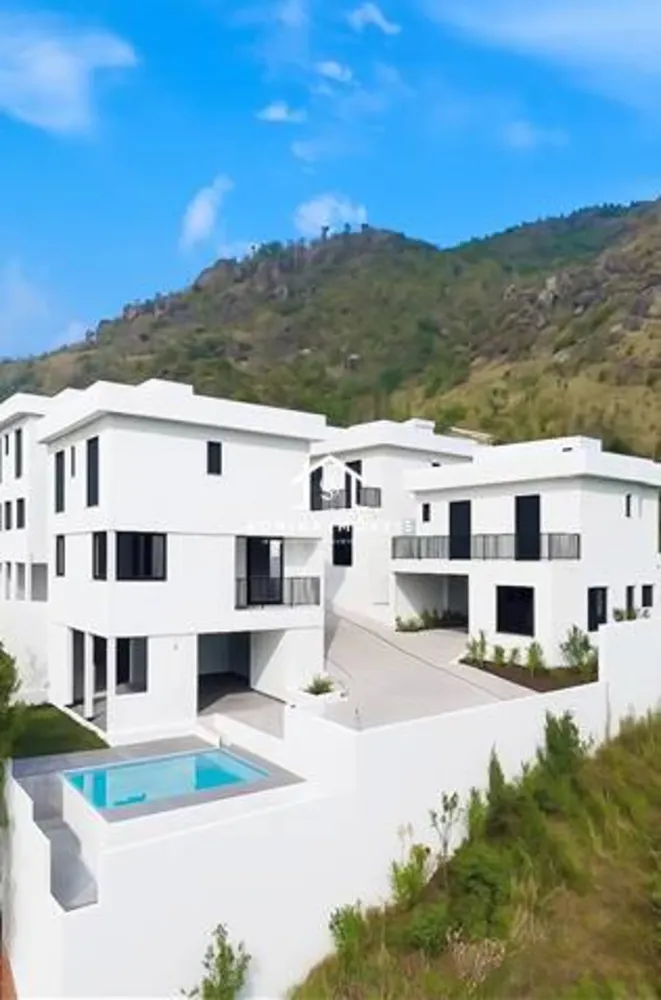 Casa, 3 quartos, 232 m² - Foto 6