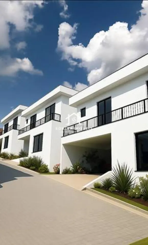 Casa, 3 quartos, 232 m² - Foto 2