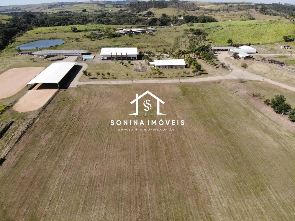 Sítio, 39 quartos, 3000 m² - Foto 3