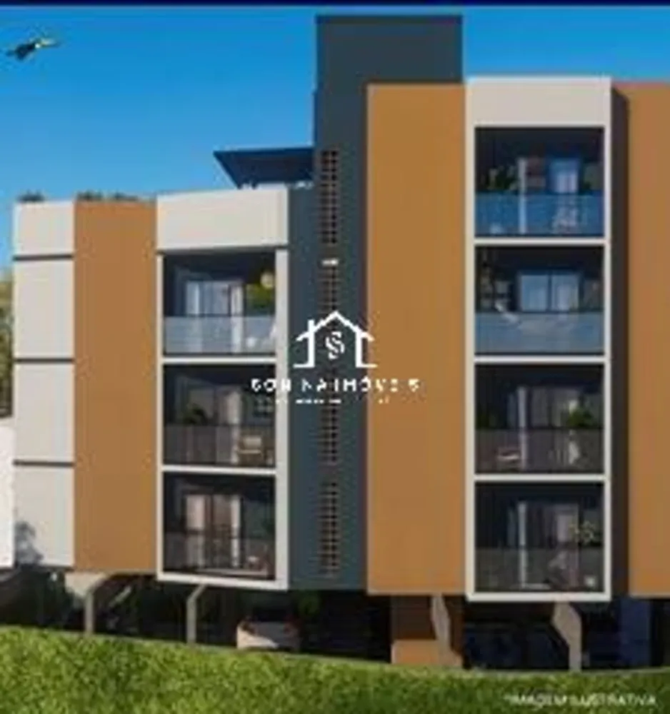 Apartamento, 2 quartos, 64 m² - Foto 8