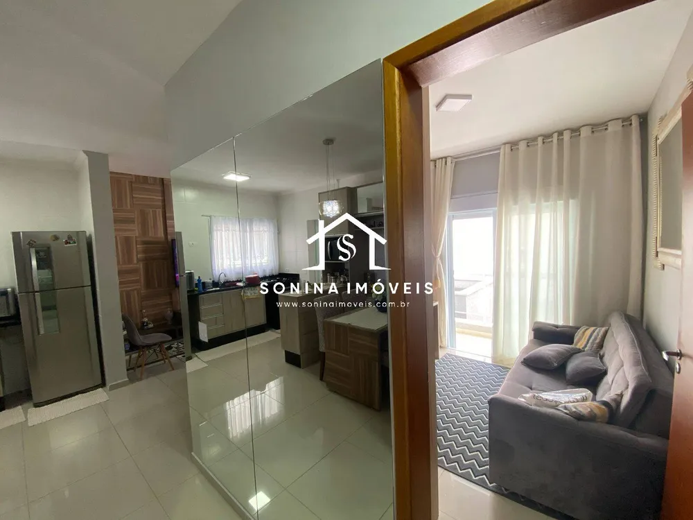 Apartamento, 3 quartos, 88 m² - Foto 5