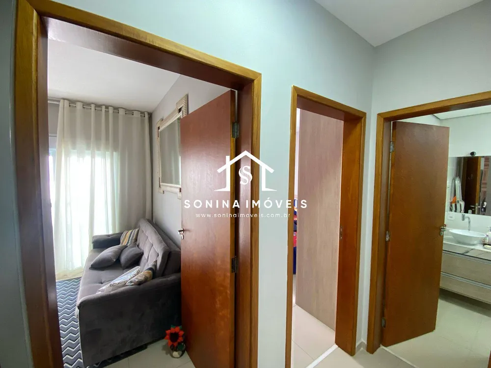 Apartamento, 3 quartos, 88 m² - Foto 3