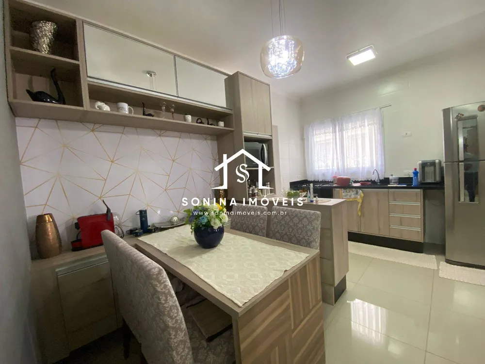 Apartamento, 3 quartos, 88 m² - Foto 4