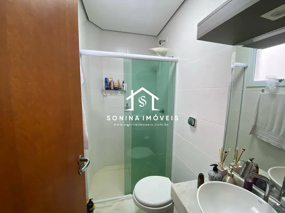 Apartamento, 3 quartos, 88 m² - Foto 7