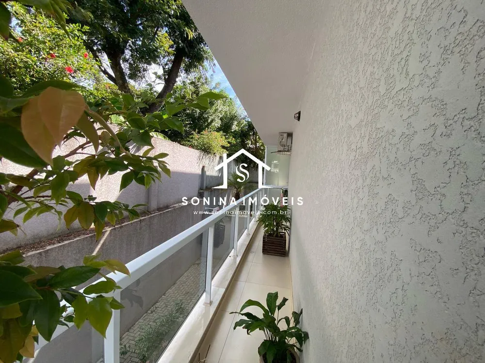 Apartamento, 3 quartos, 88 m² - Foto 6