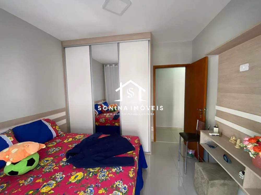 Apartamento, 3 quartos, 88 m² - Foto 2