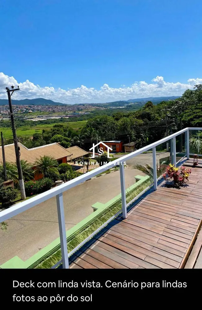 Casa, 3 quartos, 350 m² - Foto 5
