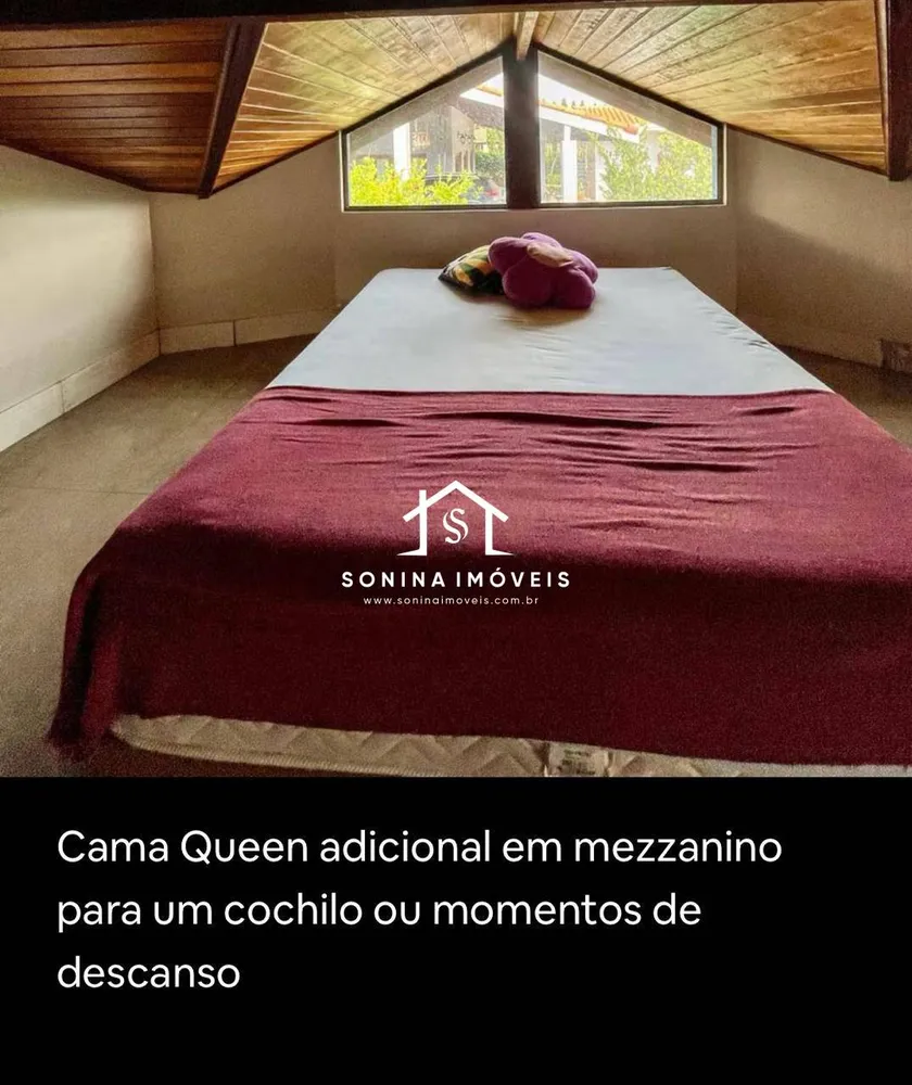 Casa, 3 quartos, 350 m² - Foto 8