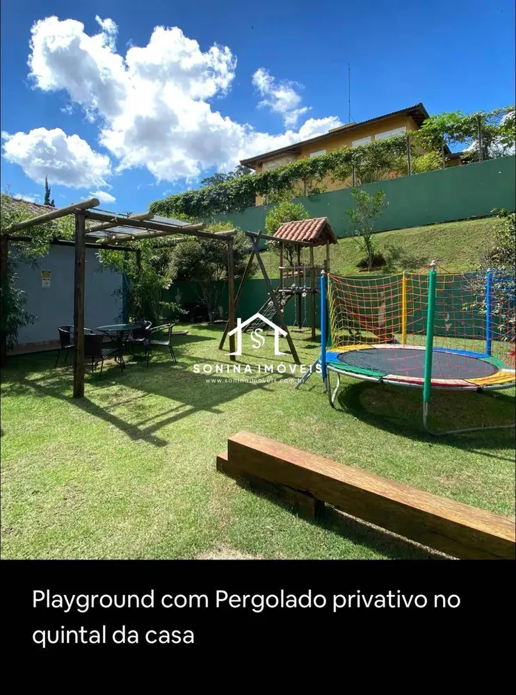 Casa, 3 quartos, 350 m² - Foto 3