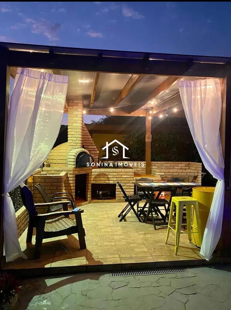 Casa, 3 quartos, 350 m² - Foto 7