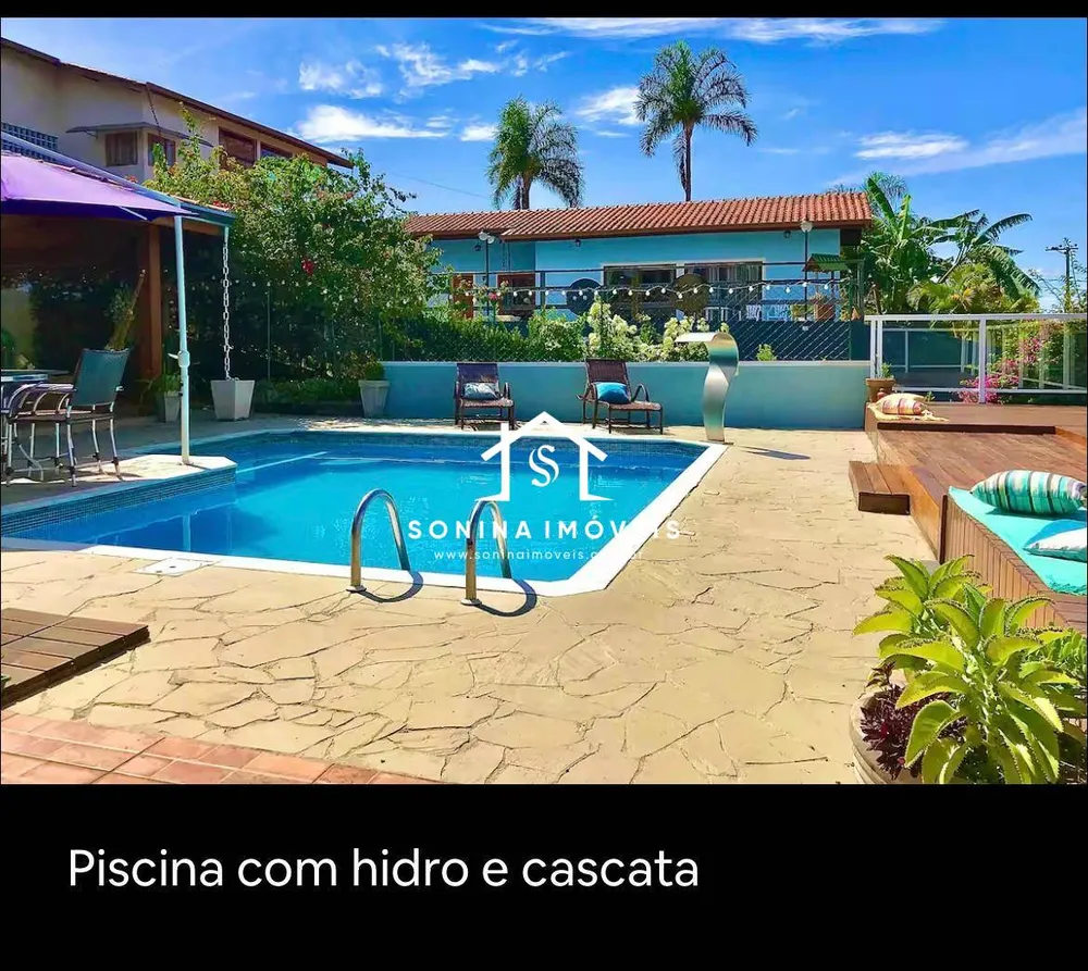 Casa, 3 quartos, 350 m² - Foto 6