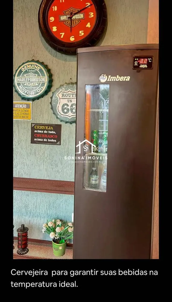 Casa, 3 quartos, 350 m² - Foto 4