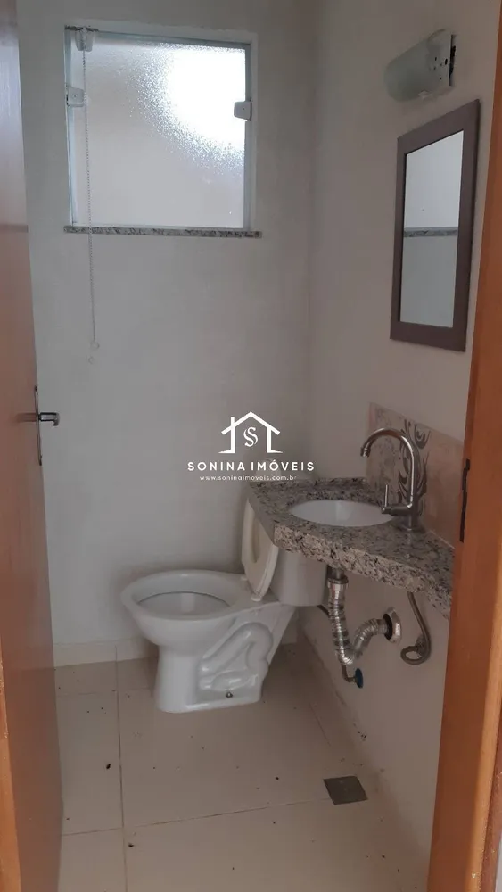 Casa, 3 quartos, 101 m² - Foto 10